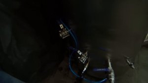 Пароводяной котел 250  с газовым нагревом Доля Ангелов