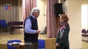 Тотальное смещение поля ВЛЕВО: обидчивость, ранимость, злость. Целитель Виктор Руденко