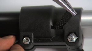 Fiskars Tree Pruner UP86 Rope change