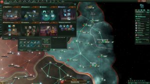 Stellaris - Лучше не бывает!