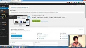 Wordpress Tutorial: How to Add a Banner