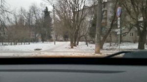 Сдача экзамена ГИБДД (город) - Великий Новгород