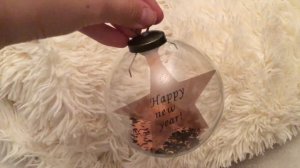 НОВОГОДНИЙ DIY— Покупки на Новый Год . Украшение Комнаты??