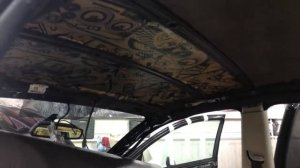 Ниссан Кашкай всем хорош, но к сожалению обделён с завода шумкой. Делаем дополнительную