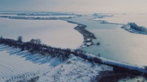 Магия чистой воды. Водокрес-Водосвятие!