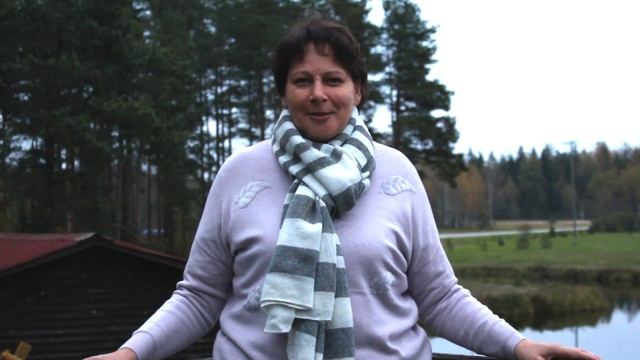 Отзыв Надежды Джаннитти о замкнутом курсе в Латвии смотреть онлайн