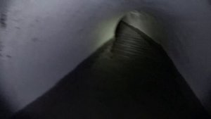 Диггеры в подземных реках Москвы | Коллектор ливневой канализации