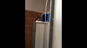 Малогабаритная лабораторная покрасочная камера Airlung D 1 с сухими фильтрами