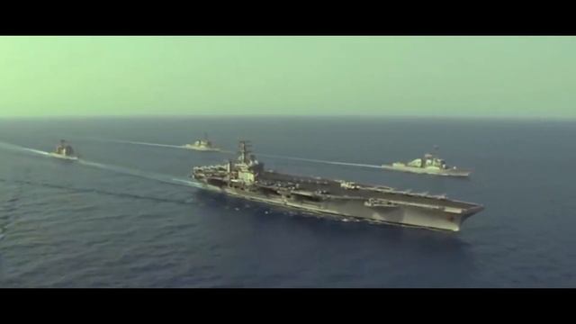 ЧЁРНАЯ ПАНТЕРА 2 Обзор СЮЖЕТА