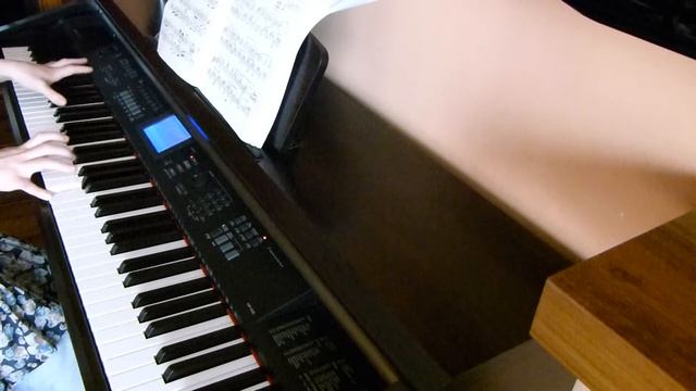 Ария Сильвы и Эдвина - И.Кальман. Duet of Sylva and Edwin - E.Kalman смотреть онлайн