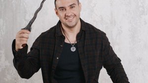 Открытый урок "Артефакты с Сознанием и коррекция энергетики"