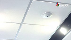 АЗК сквозь объективы камер наблюдения