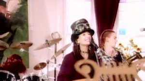4 Non Blondes - What's Up [OFFICIAL HQ VIDEO]