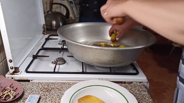 Инжирное #варенье# смотреть онлайн