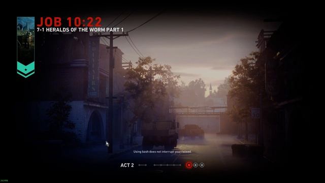 The Clog - Back 4 Blood (Part 8) смотреть онлайн