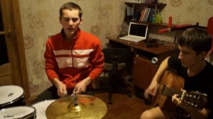 Фактор 2-Казанова(cover)