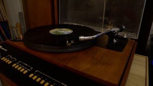 Проигрыватель винила ADC Accutrac 4000