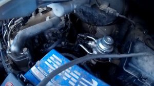 Уголок BUSовода #16. Снятие и чистка клапана EGR.Промывка форсунок. D4CB Euro 4