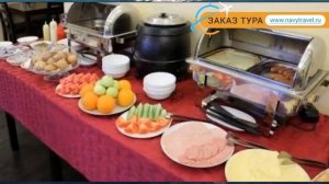 НЕВСКИЙ БЕРЕГ 122 3* Санкт-Петербург обзор – отель НЕВСКИЙ БЕРЕГ 122 3* Санкт-Петербург видео обзор