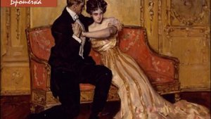 НАДЕЖДА ТЭФФИ - "БРОШЕЧКА"