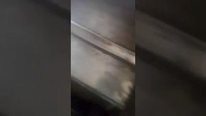 Постройка гнилой Мерседес кабины