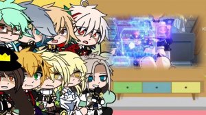 ×||×Genshin impact reacts to Honkai Star Rail opening cutscene×||×Read desc×||×