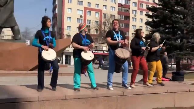 Забег Love & Space: Королёв 2018 смотреть онлайн