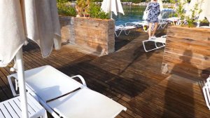 Bodrum park resort 5* october 2020 part 2 OK-TV