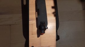 электросамокат Dexp esc2
