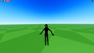 Сик танцует