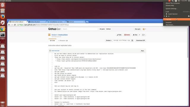 Part 2 - Postgresql bi-directional replication смотреть онлайн