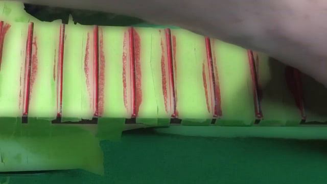 Fender Squier Strat Rehab and Setup смотреть онлайн