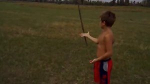 Путешествие по Волго-Ахтубинской пойме