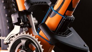 Видеоинструкции по защите для карбоновых рам Thule Carbon