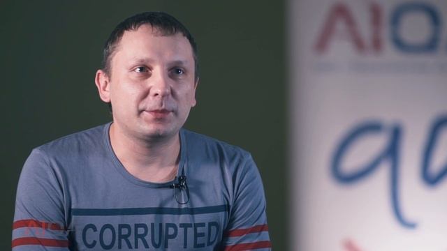 Какие они — девушки A1QA — глазами коллег? смотреть онлайн