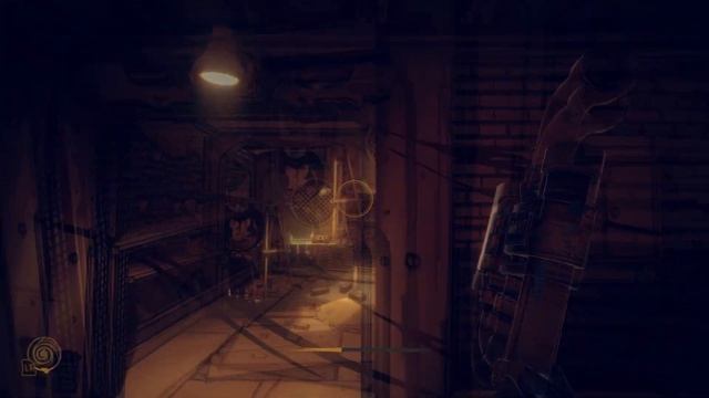 КАК ПРОКАЧАТЬ ОДРИ ДО МАКСИМАЛЬНОГО УРОВНЯ В BENDY AND THE DARK REVIVAL смотреть онлайн