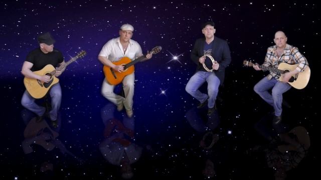 "Живёт девушка,живёт милая на земле..."гр."Шанхай"(original cover version) смотреть онлайн