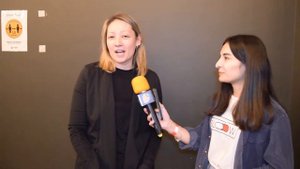 Haru: «Для меня первый ТАКОЙ раз должен быть с правильным человеком»