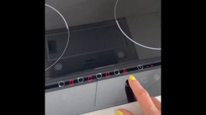 Отзыв на индукционную варочную панель MAUNFELD EVI 594 BK