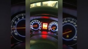 Сброс то Infiniti FX 37 S