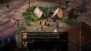 Pillars of Eternity II: Deadfire ♦ Первые 5 часов + Альтернативная Концовка