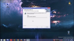 Видео урок. Установка Adobe Audition 3.0 на ПК.