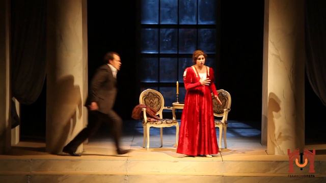 Rolik Onegin Project смотреть онлайн