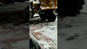 ПБУ-2 на базе ЗиЛ-131 с дизельным двигателем Д-245.12С ПРОДАНО!!!
