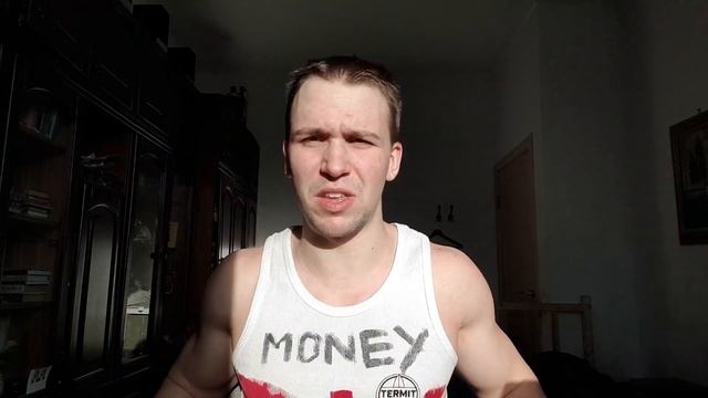 КАК НАКАЧАТЬ ПЛЕЧИ | ТРЕНИРОВКА ДЕЛЬТ