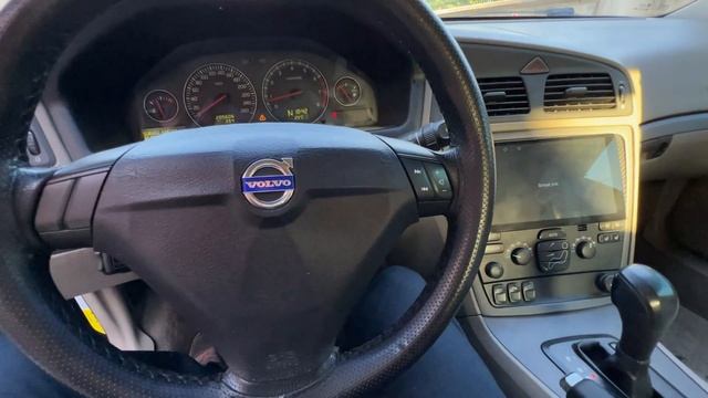 VOLVO S60 2.0T LPG'li İNCELEME VİDEOSU. PASSAT MI ? S60 MI ? HANGİSİ DAHA İYİ ? смотреть онлайн