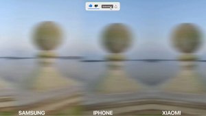 Samsung Galaxy S23 VS iPhone 14 VS Xiaomi 13 Camera Test & Review