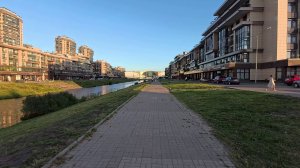 Балтийская Жемчужина. Июль 2024.