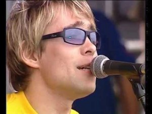 НАШЕСТВИЕ 2002: Торба-на-круче - Псих