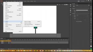 Animate CC Making Car animation and Traffic Light. Animate CC Tutorial Classic Tween Frame by frame